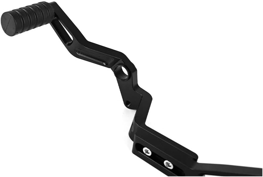 Gear Shift Lever for Nightster 975 RH975 RH 975 for Special 2023 2024 Motorcycle Heel Toe Gear Shifter Shift Lever Black Shift Pegs