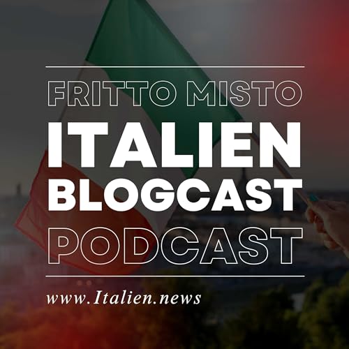 fritto misto | Italien Blogcast Titelbild