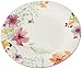 Villeroy und Boch Mariefleur Basic talerz obiadowy, 27 cm, porcelana premium biała/kolorowa