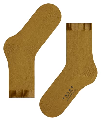 Image of FALKE Women's Cosy Wool Socks, Soft Warming Merino Cashmere