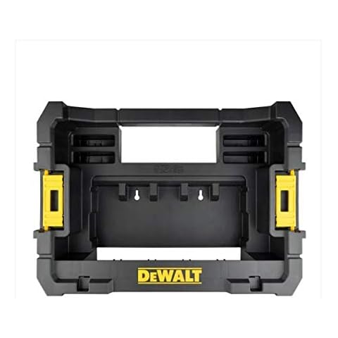 DEWALT DT70716 DT70716-QZ TSTAK Caddy für kleine TOUGHCASE Sets Cover