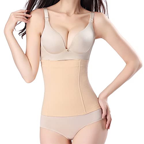 Corset entraîneur de taille pour un ventre plat invisible sous vos vêtements