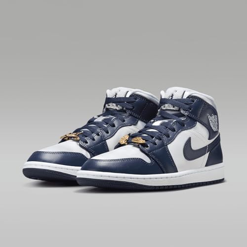 Jordan 1 Mid Women's Shoes2