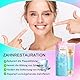 2PCS Radiant Whitening Toothpaste,Niacinamide Whitening Toothpaste,Zahnpasta Radiant Zähne, Niacinamide Toothpaste, Zahnpasta fördert natürliche Zahnaufhellung & frischen Atem