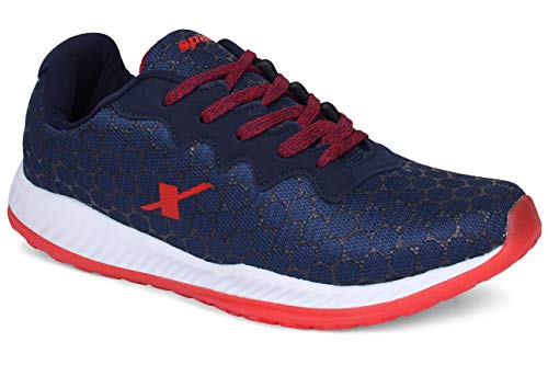 Image of SPARX Men Lace Up Walking Shoes