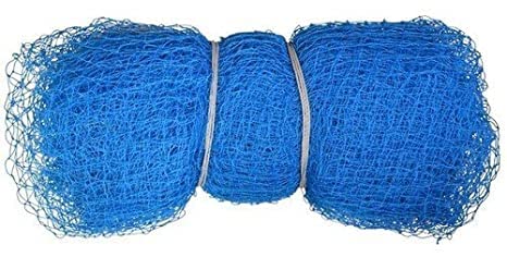 Balcony Net/Bird Net/Monkey Net/Pigeon Net 10x15 Ft. 150 Sqft. 12 Ply/Thread (Blue)-image-25