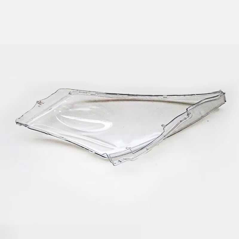 Lentille de phare avant claire pour Murano 2003-2008 réparer plastique jauni