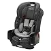 Graco Nautilus SnugLock LX 3 in 1 Harness Booster Car Seat, Cutler
