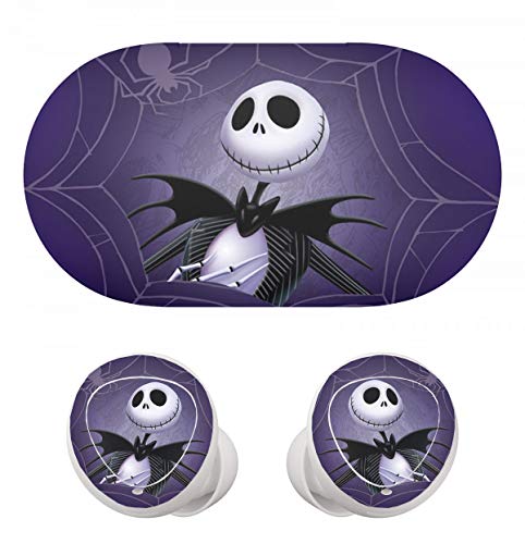 Decal Kid Skin for Samsung Galaxy Buds Plus - Jack | Protective, Durable