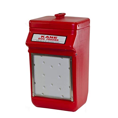 10 Best Wall Mount Dog Food Dispensers Feed Your Pup in Style! Furry