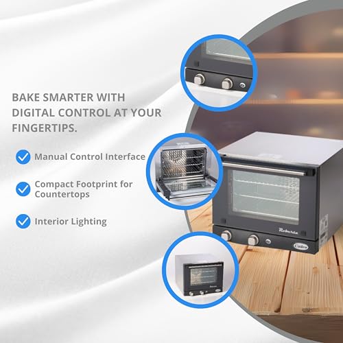 commercial convection oven 2026 35