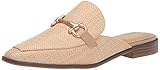 CL by Chinese Laundry Women's Score Mule, Natural, 7