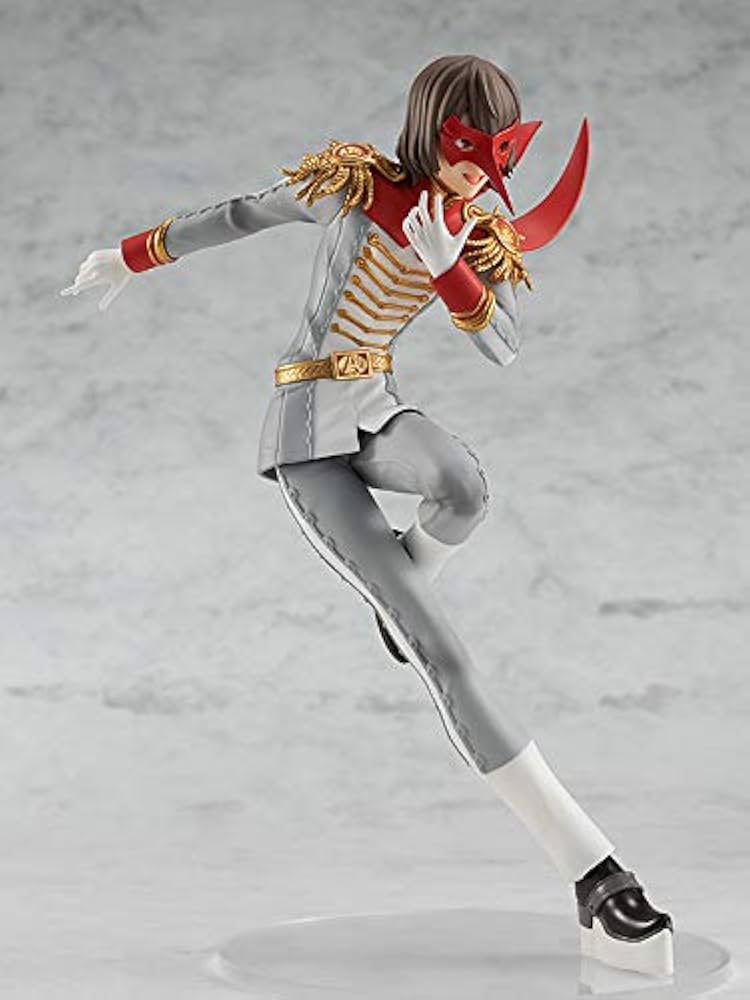 POP UP PARADE ペルソナ5 クロウ POP UP PARADE クロウ