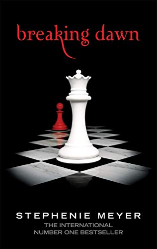 Image of Twilight Series Stephenie Meyer 6 Books Collection Set (Twilight, New Moon, Eclipse, Breaking Dawn, The Short Second Life Of Bree Tanner, Midnight Sun)