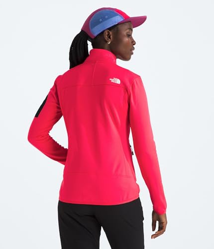 THE NORTH FACE Women's Mistyescape Full Zip Fleece Jacket3