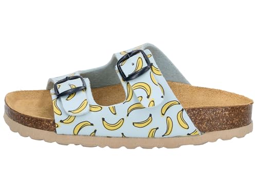 Image of Lico Unisex Kid's Bioline Universe Mules