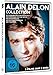 Produktbild Alain Delon - Collection / fünf meisterhaft inszenierte Filme mit dem französischen Star (Pidax Film-Klassiker) [5 DVDs] [Collector's Edition]