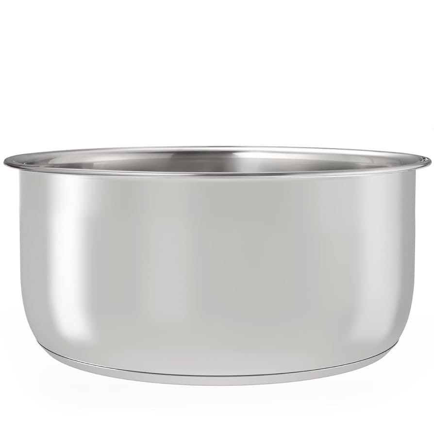 辻製　皿×5 Amazon.com: Sicheer Stainless Steel Inner Pot Replacement