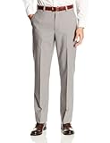 Geoffrey Beene Men's Modern-Fit Textured-Pindot Dress Pant
