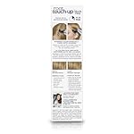 Clairol Root Touch-Up Semi-Permanent Hair Color Blending Gel, 7 Dark Blonde, Pack of 1 - Image 2