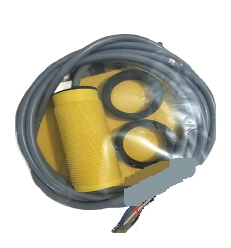 Capteur de proximité Bi10-S30-VN4X S100 M30 inductif cylindrique