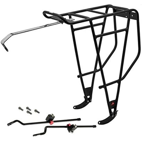 Axiom Fatliner Bike Rack Cover