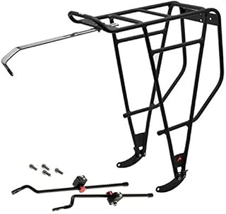 Axiom Fatliner Bike Rack