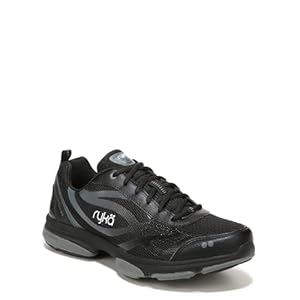 Ryka Women’s Devotion Xt Cross Trainer