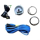 Photo Gallery wenyouya sc1000 kit contagiri 79-8m0101097 set completo compatibile per mercury marine smartcraft systems kit tachimetro impermeabile di grado marino per letture accurate rpm Photo Gallery wenyouya sc1000 kit contagiri 79-8m0101097 set completo compatibile per mercury marine smartcraft systems kit tachimetro impermeabile di grado marino per letture accurate rpm