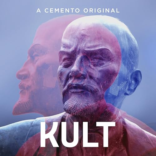 Page de couverture de Kult