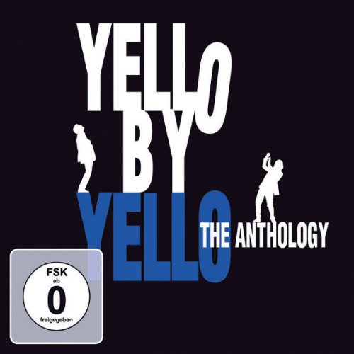 Yello by Yello - The Anthology