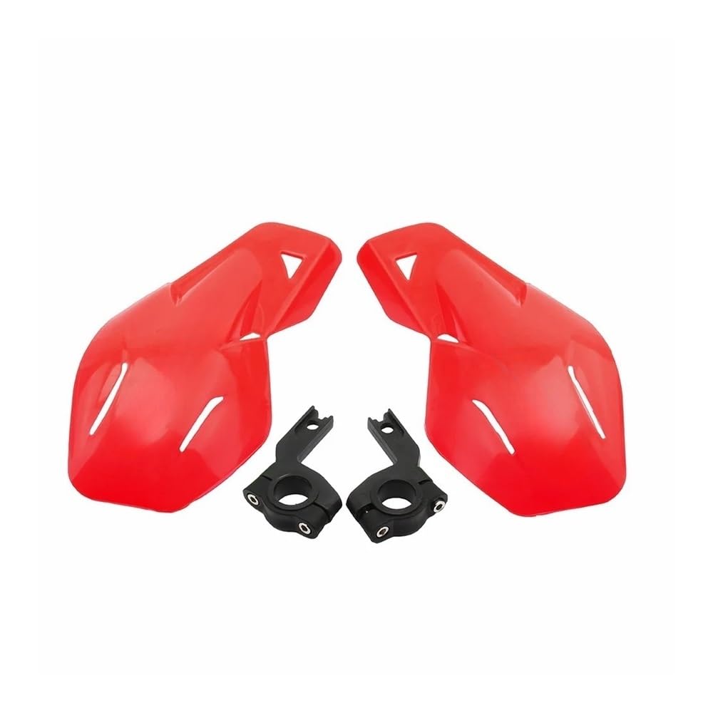 Accessoires motocross tout-terrain pour protéger le guidon 7/8" - 3