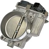 Dorman 977-800 Electronic Throttle Body Compatible with Select Buick/Cadillac Models (OE FIX)