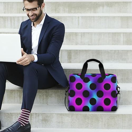 Bolsa de viaje para portátil 15.6 pulgadas miniatura 3
