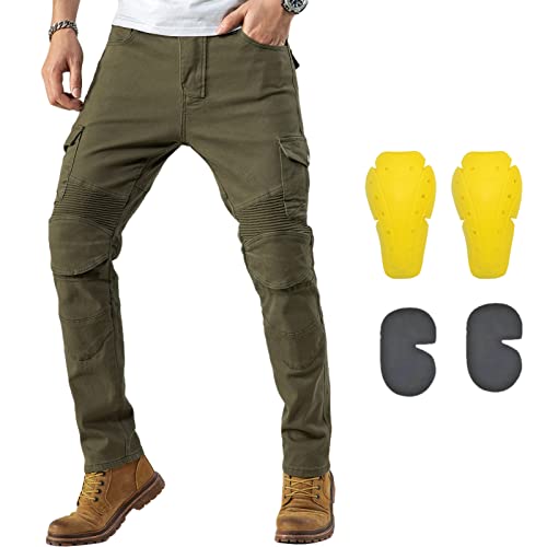 10 Best Adventure Motorcycle Pants [Buying Guide 2023] • Sacred Car
