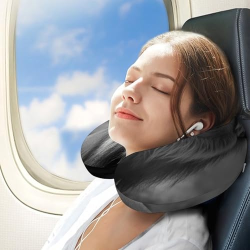 Almohada de espuma viscoelástica tamaño único cervical miniatura 3