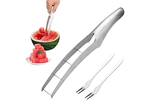 Watermelon Cutter: The Ultimate Fruit-Slicing Solution