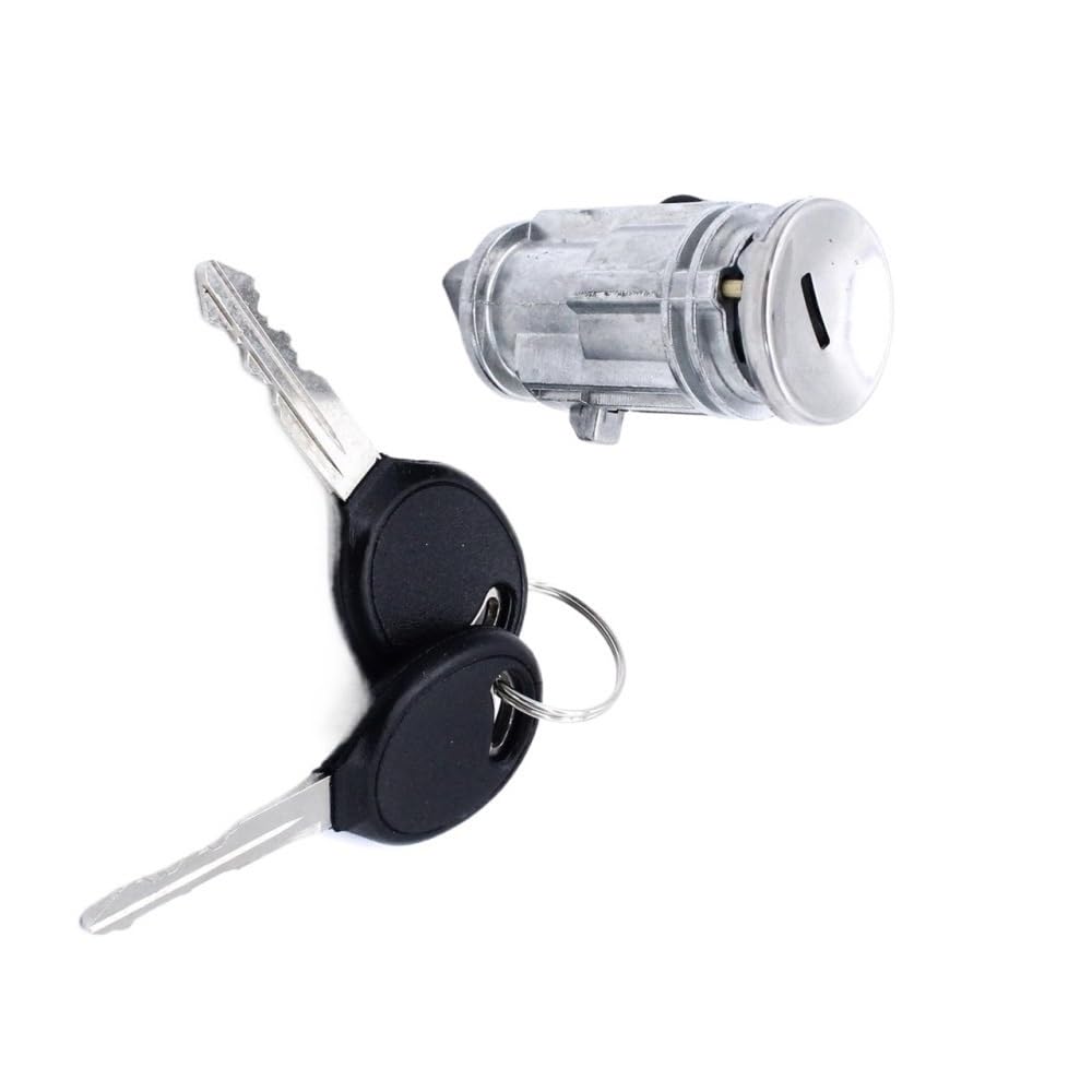Ningqonggongshi One Color Lock Cylinder Assy For Jeep For Cherokee For Commander