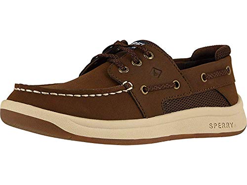 SPERRY Boy's, Convoy Boat Shoes