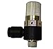 Vacuforce VMD10601 Manifold Vacuum Venturi with an Integral Exhaust, 1.0 mm/6 mm to R1/8 Port