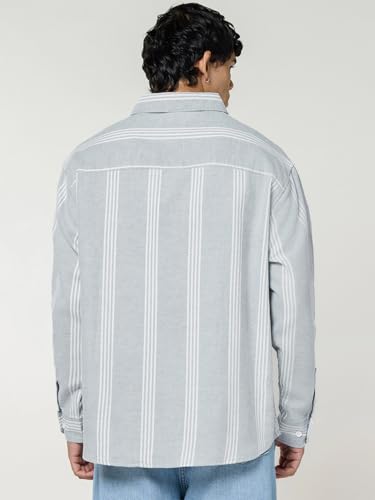 Image of Bewakoof Men Shirt