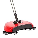 Melhor Vassoura Mágica de 2025: Guia de Compra Completo 6 Varredora de Piso, Condor, Transparente