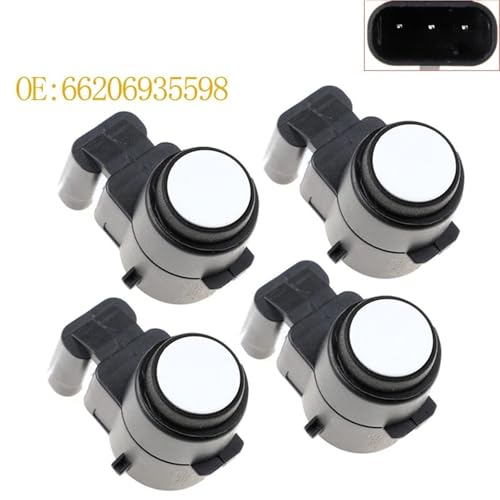 Capteur de recul BMW Série 1 E87 E81 E82 E88 LCI66206935598 - 2
