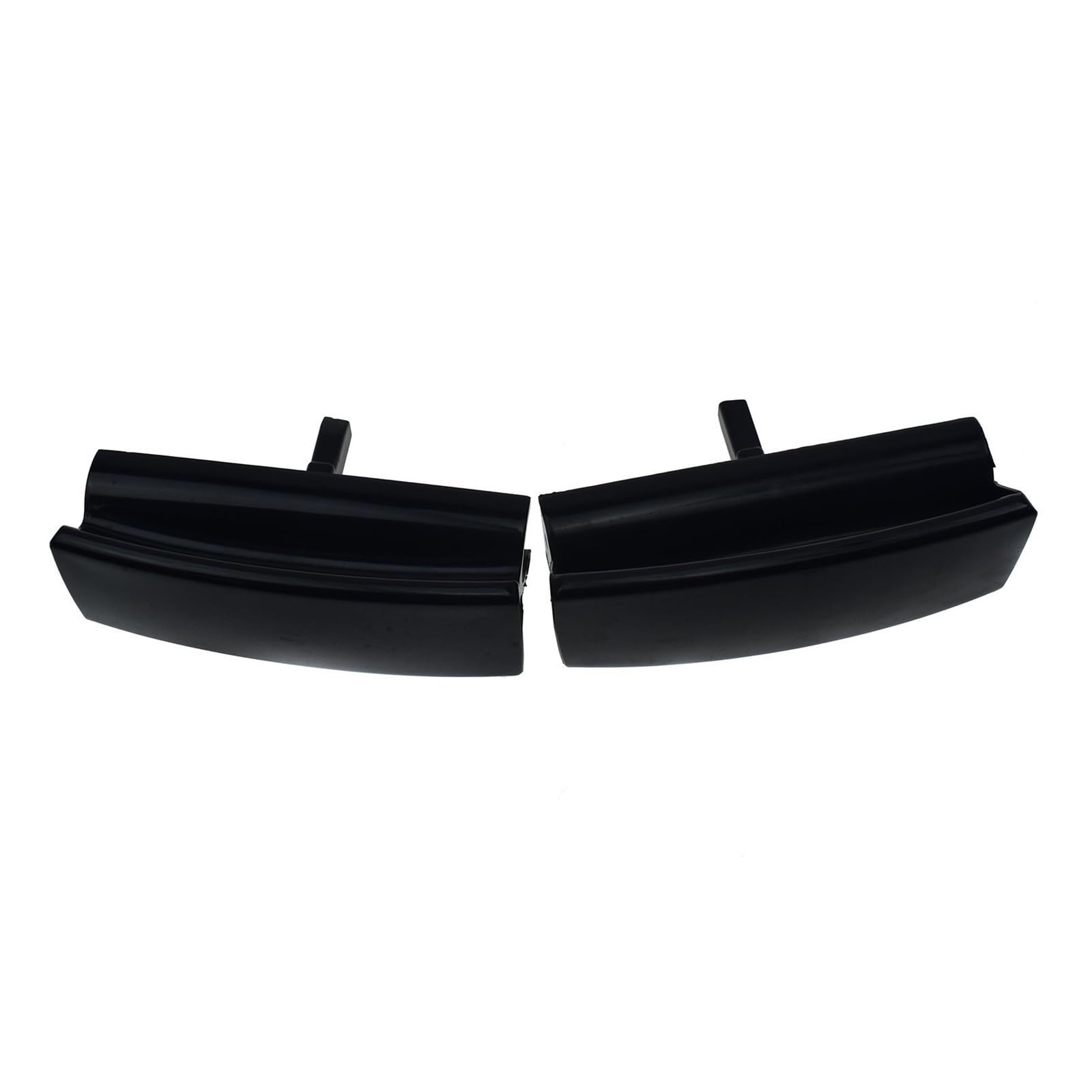 Dbckls Left And Right Vehicle Exterior Outer Door Handle For Hyundai For H1 For Starex For Imax For I800 83660-4H000 83650-4H000 Left Right Exterior Outside Door Handle Accessories(Left And Right)