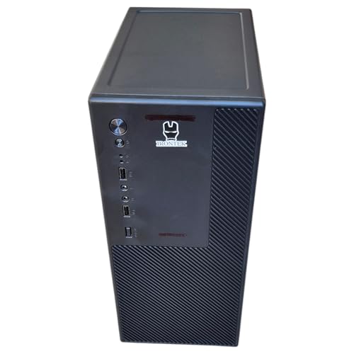 irontek Assemble 1225