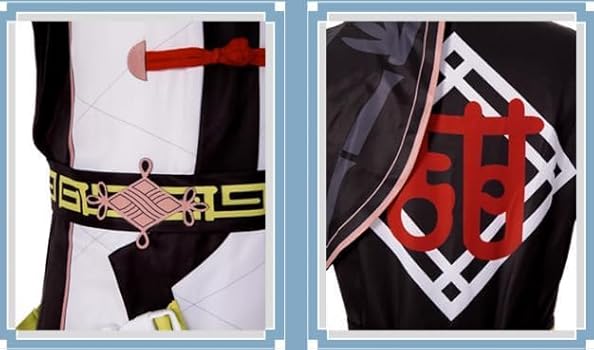 椎名ニキ ハングリー衣装 コスプレ ⚠️値下げ中 あんスタ 椎名ニキ 甜々ハングリー衣装 コスプレ衣装 『あんさん