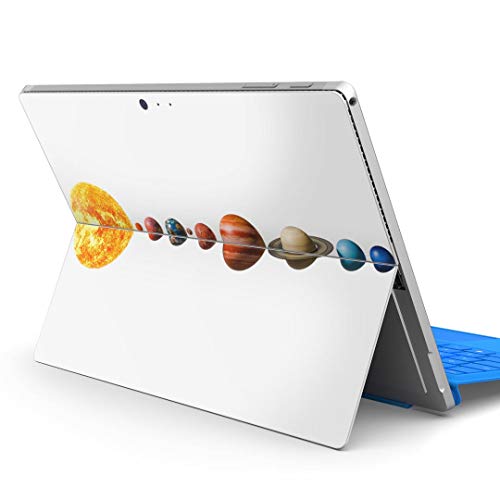 igsticker Surface pro6 pro2017 pro4 p XLV[ T[tFX m[gubN m[gp\R Jo[ P[X tB XebJ[ ANZT[ ی 016072 n F z