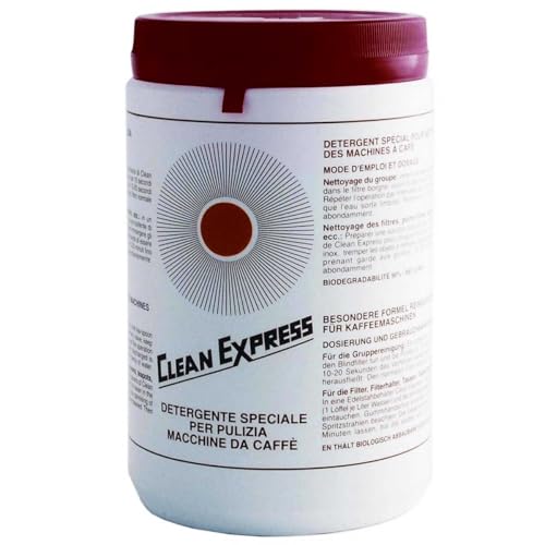 Nuova Ricambi Kaffeefettlöser - eine Dose Clean Express zu 900g