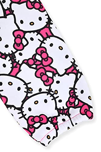 Image of Hello Kitty, Hooded Legging Set