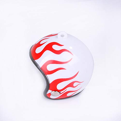 Chapéus para animais de estimação, capacete de galinha protetor engraçado chapéu de galinha acessóri